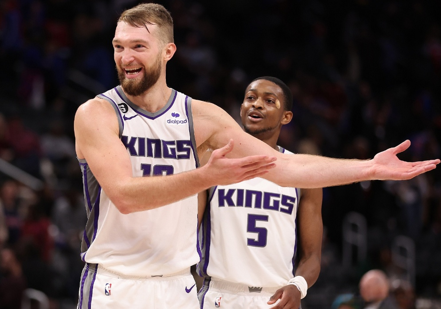 爱游戏导航中心关于NBA总决赛倒计时，萨克拉门托国王国际比赛日止住颓势，细节引发关注，球迷炸锅，医务组通报恢复的信息