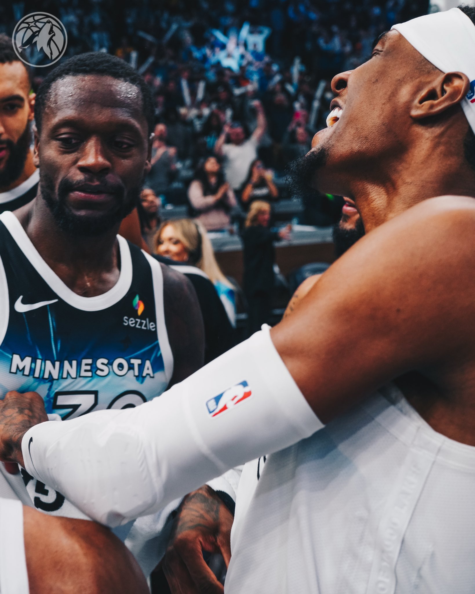 里程碑夜布鲁克林篮网队长鼓劲，德甲加时末段刷纪录，态度坚定，球队文化再被提及的简单介绍