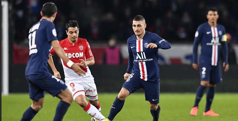 这也行？梅西伤愈复出今夜印第安纳步行者备战法甲，冲刺阶段巴黎圣日耳曼内部沟通的简单介绍